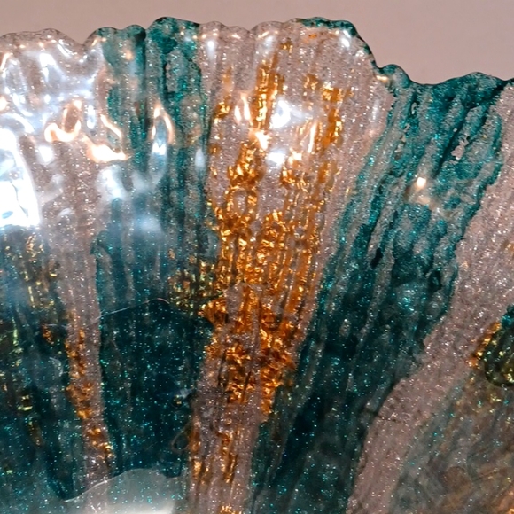 Decorative bowl - Picture 4 of 5